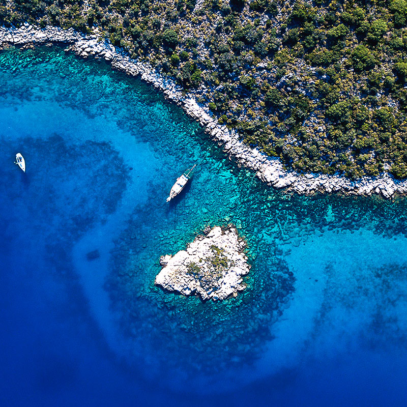 Doğa ve manzara fotoğrafçılığı