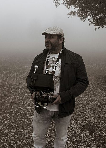 Tunç Yağdı — Profesyonel Fotoğrafçı
